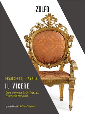 cover image of Il Viceré